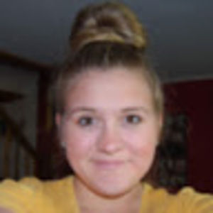 Meet your Posher, Kariann